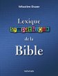 Lexique sympathique de la Bible (eBook,... - Bild 1