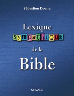 Cover Lexique sympathique de la Bible (eBook, PDF)