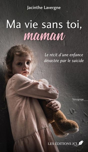 Ma vie sans toi, maman (eBook, ePUB) Ma vie sans toi, maman (eBook, ePUB)