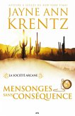 Mensonges sans conséquence (eBook, ePUB)