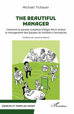 The beautiful manager (eBook, PDF) - Tichauer