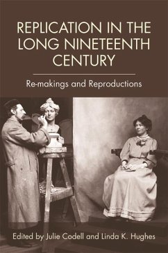 Cover Replication in the Long Nineteenth Century (eBook, ePUB)