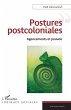 Postures postcoloniales (eBook, ePUB) - Bild 1