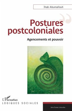 Cover Postures postcoloniales (eBook, ePUB)