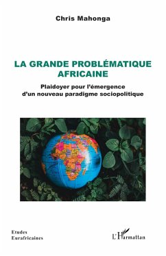 Cover La grande problématique africaine (eBook, ePUB)