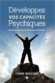 Développez vos capacités psychiques (eBook, ePUB) Développez vos capacités psychiques (eBook, ePUB)