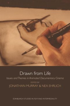 Cover Drawn from Life (eBook, ePUB)