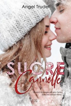 Cover Sucre et Cannelle (eBook, ePUB)