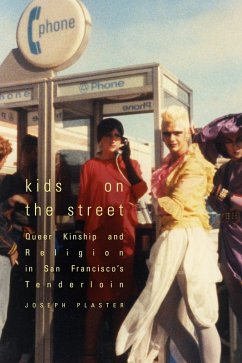 Cover Kids on the Street (eBook, PDF)