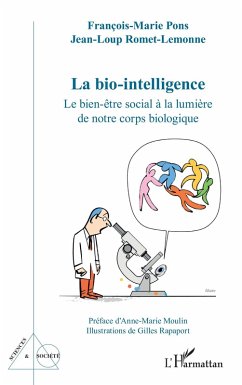 Cover La bio-intelligence (eBook, PDF)