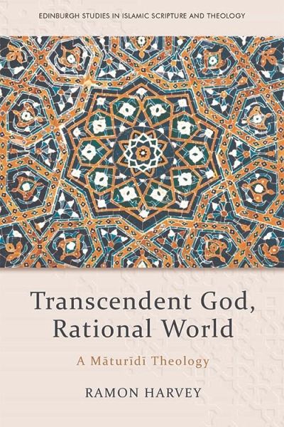Transcendent God, Rational World (eBook, PDF)