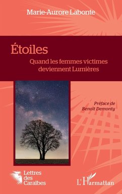 Cover Étoiles (eBook, PDF)