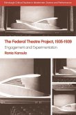 Federal Theatre Project, 1935-1939 (eBook, ePUB) Federal Theatre Project, 1935-1939 (eBook, ePUB)