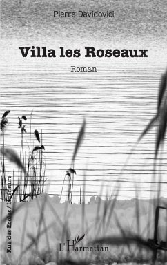 Cover Villa les Roseaux (eBook, PDF)