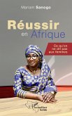 Réussir en Afrique (eBook, ePUB)
