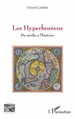 Cover Les Hyperboréens (eBook, PDF)
