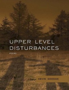 Cover Upper Level Disturbances (eBook, ePUB)