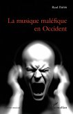 La musique maléfique en Occident (eBook, ePUB)