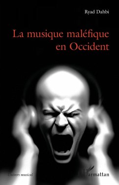 Cover La musique maléfique en Occident (eBook, ePUB)