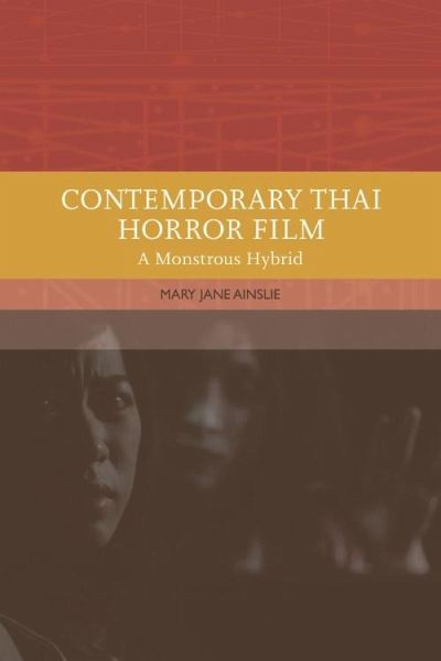 Contemporary Thai Horror Film (eBook, PDF)