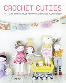 Crochet Cuties (eBook, ePUB) Crochet Cuties (eBook, ePUB)