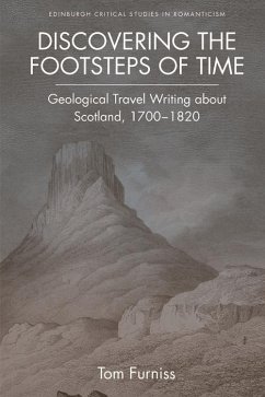 Cover Discovering the Footsteps of Time (eBook, PDF)