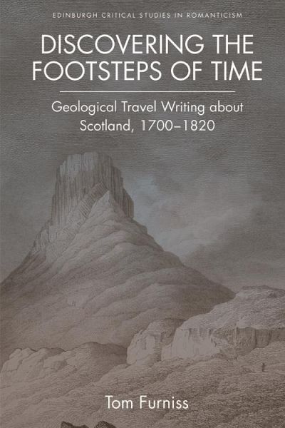 Discovering the Footsteps of Time (eBook, PDF)