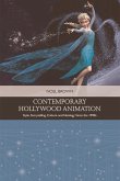 Contemporary Hollywood Animation (eBook, PDF) Contemporary Hollywood Animation (eBook, PDF)