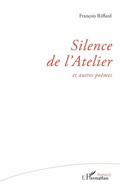 Cover Silence de l'Atelier (eBook, PDF)