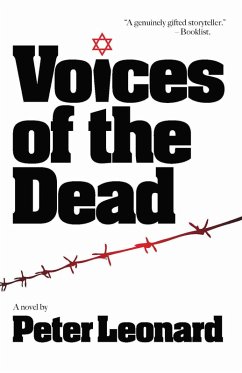 Cover Voices of the Dead (eBook, ePUB)