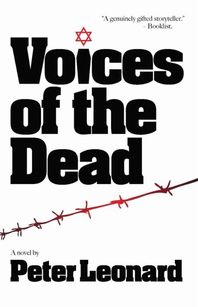 Voices of the Dead (eBook, ePUB) Voices of the Dead (eBook, ePUB)