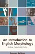 Introduction to English Morphology... - Bild 1