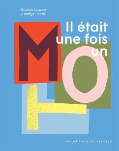 Cover Il était une fois un mot (eBook, PDF)