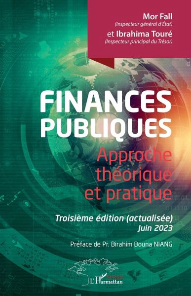 Finances publiques (eBook, PDF)