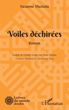 Voiles déchirées (eBook, PDF) - Mustafa
