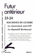 Futur anterieur, n(deg) 23-24 (eBook,... - Bild 1