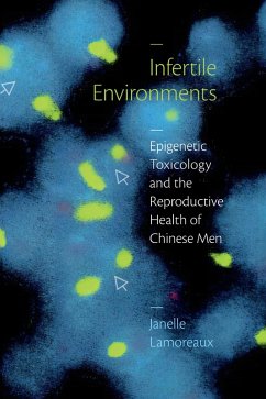Infertile Environments (eBook, PDF) - Janelle Lamoreaux, Lamoreaux