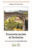 Economie sociale et Territoires (eBook, PDF)