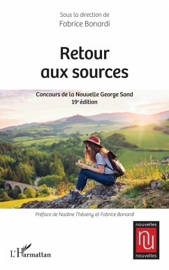 Cover Retour aux sources (eBook, PDF)