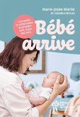 Bébé arrive (eBook, ePUB)