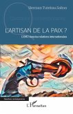 L'artisan de la paix ? (eBook, ePUB)