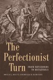 Perfectionist Turn (eBook, ePUB) Perfectionist Turn (eBook, ePUB)