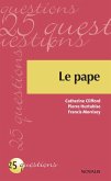 Le pape (eBook, PDF)