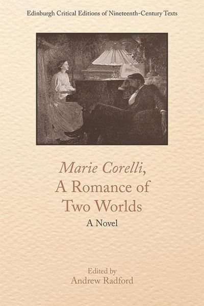 Marie Corelli, A Romance of Two Worlds (eBook, ePUB)