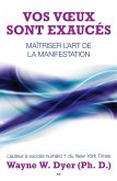 Vos voeux sont exaucés (eBook, ePUB)