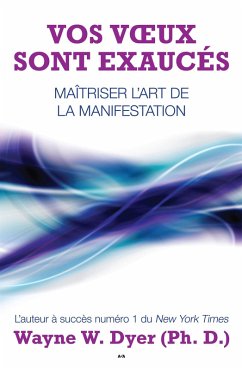 Cover Vos voeux sont exaucés (eBook, ePUB)