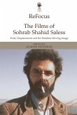 ReFocus: The Films of Sohrab Shahid-Saless (eBook, ePUB)