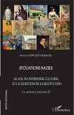 Spoliations nazies (eBook, PDF)