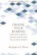 Choose Your Bearing (eBook, ePUB) - Bild 1