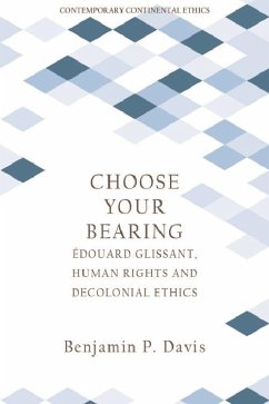 Cover Choose Your Bearing (eBook, ePUB)